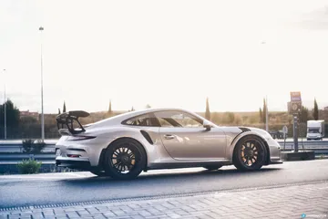 Porsche 911 Gt3 Rs 6to6 1