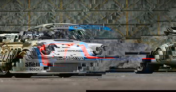 Porsche 911 Rsr Turbo 0119 01