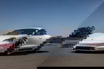 Porsche Taycan Mission E 0119 001