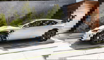 Porsche Taycan Mission E 0119 004