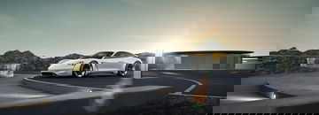 Porsche Taycan Mission E 0119 006