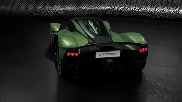 Q By Aston Martin Designer Specification Mantis 2
