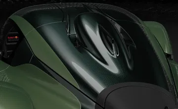 Q By Aston Martin Designer Specification Mantis 7