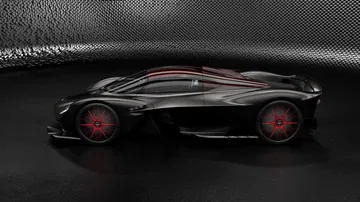 Q By Aston Martin Designer Specification Ultimate 3