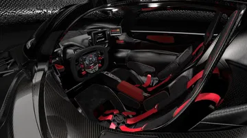 Q By Aston Martin Designer Specification Ultimate 5