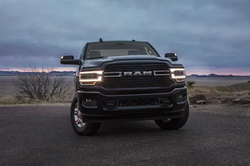 2019 Ram 3500 Heavy Duty Big Horn Sport Regular Cab