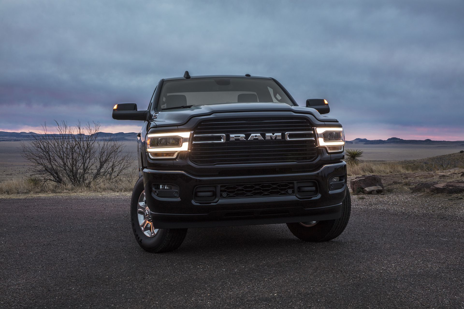 2019 Ram 3500 Heavy Duty Big Horn Sport Regular Cab