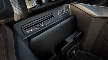 2019 Ram Heavy Duty Forward Media Center