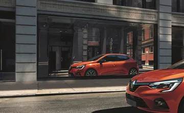 Renault Clio 2019 Exterior Naranja 09