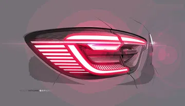 Renault Clio 2019 Fatos Boceto 01