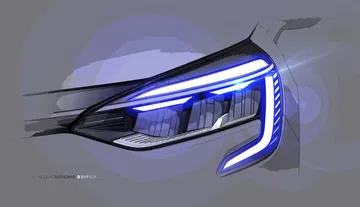 Renault Clio 2019 Fatos Boceto 02