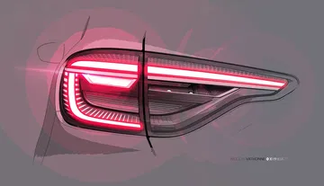 Renault Clio 2019 Fatos Boceto 04