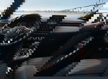 2019 Nouvelle Renault Clio