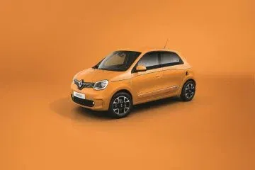 Imagen del Renault Twingo