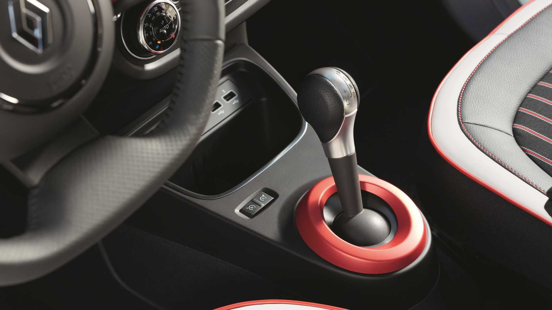 Renault Twingo 2019 02
