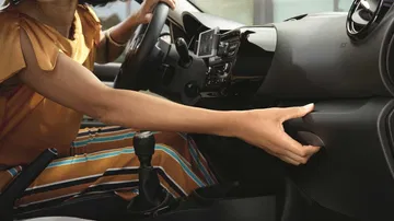Renault Twingo 2019 03