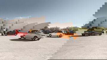 2019 Nouvelle Renault Twingo