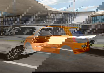 2019 Nouvelle Renault Twingo