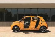 Gallería fotos de Renault Twingo