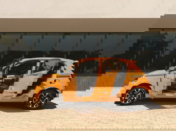 2019 Nouvelle Renault Twingo