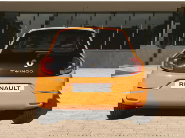 2019 Nouvelle Renault Twingo