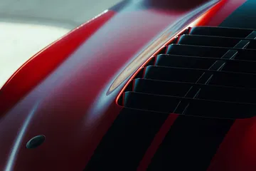 2020 Mustang Shelby Gt500