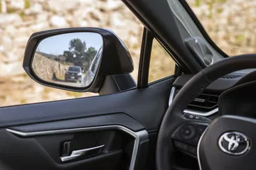 Toyota Rav4 2019 0119 011