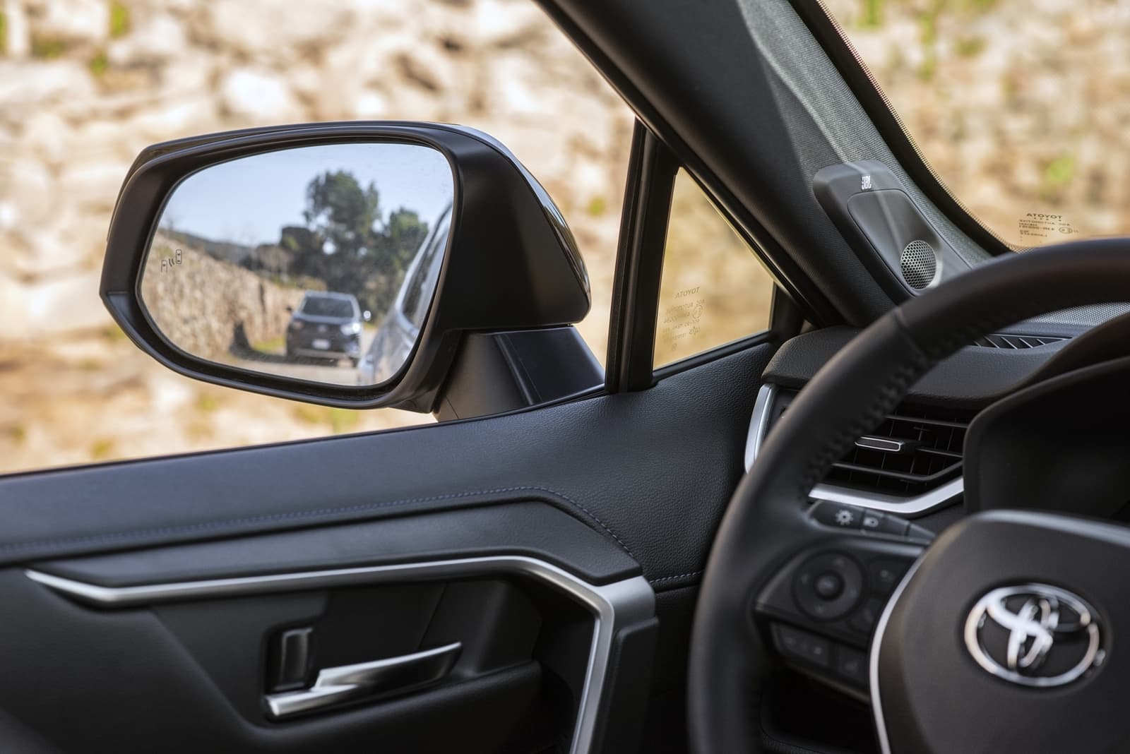Toyota Rav4 2019 0119 011