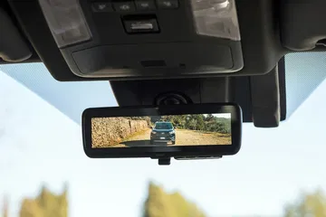 Toyota Rav4 2019 0119 014 Retrovisor