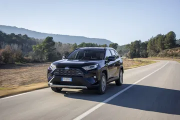 Toyota Rav4 2019 0119 029