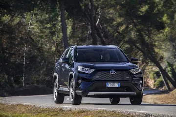 Toyota Rav4 2019 0119 031