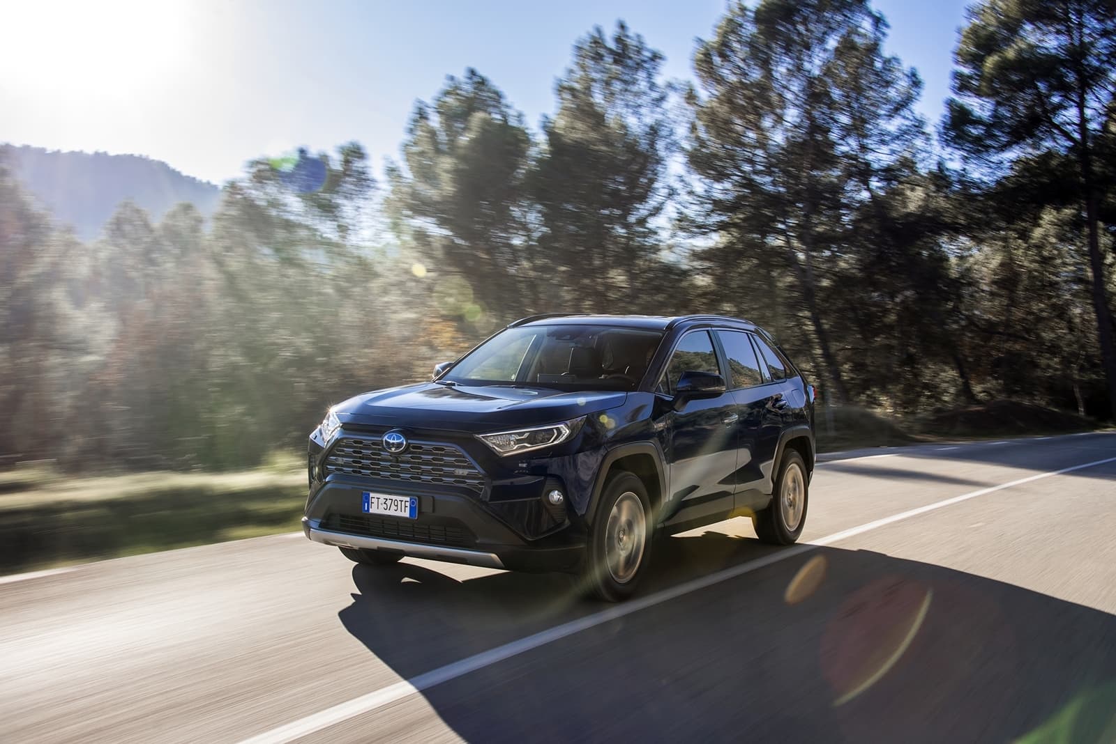 Toyota Rav4 2019 0119 032