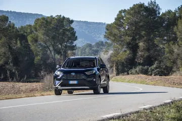 Toyota Rav4 2019 0119 035