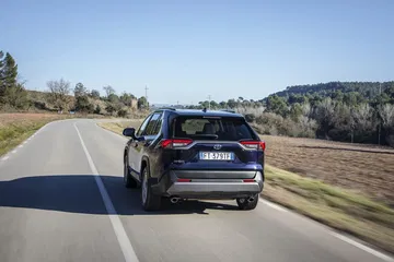 Toyota Rav4 2019 0119 036