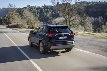 Toyota Rav4 2019 0119 039
