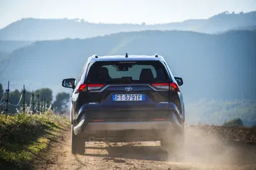 Toyota Rav4 2019 0119 044