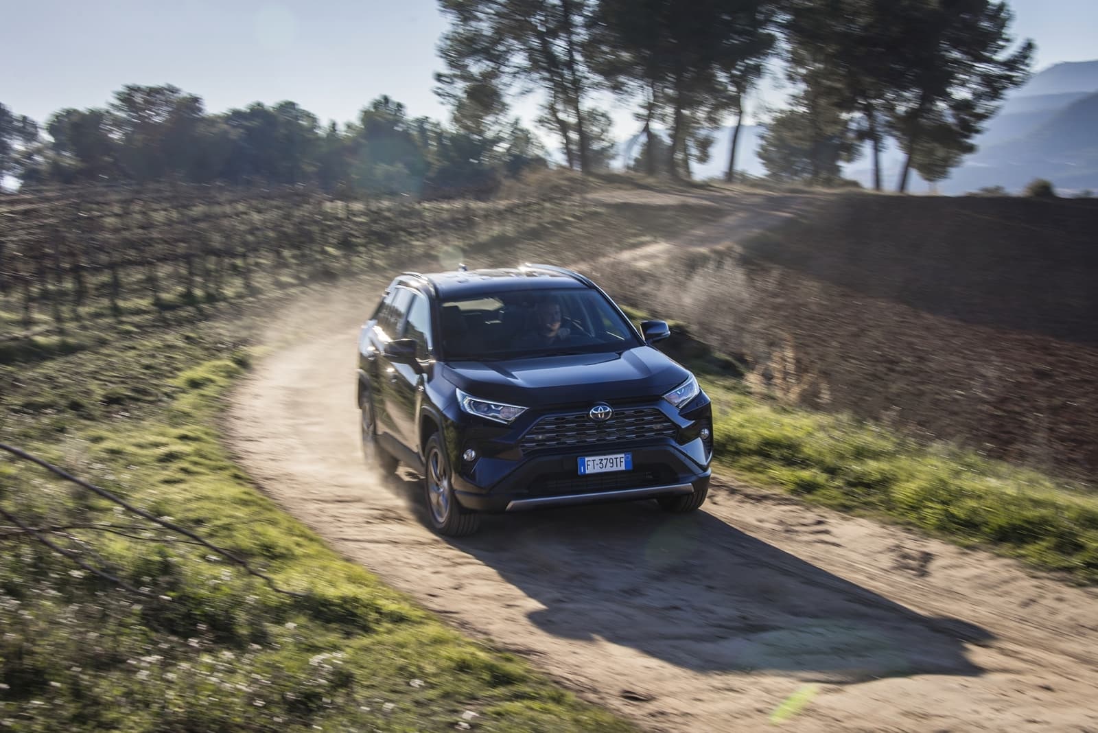 Toyota Rav4 2019 0119 046