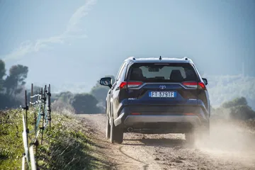 Toyota Rav4 2019 0119 049