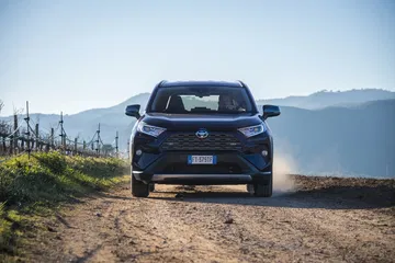 Toyota Rav4 2019 0119 051