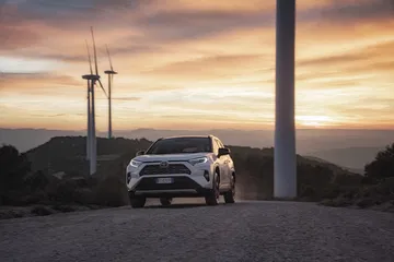 Toyota Rav4 2019 0119 053