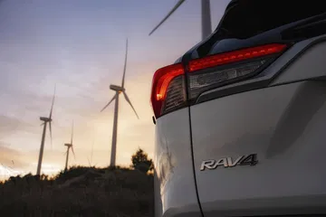 Toyota Rav4 2019 0119 056