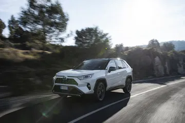 Toyota Rav4 2019 0119 057