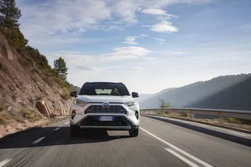 Toyota Rav4 2019 0119 058
