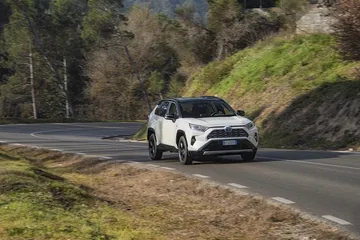 Toyota Rav4 2019 0119 061