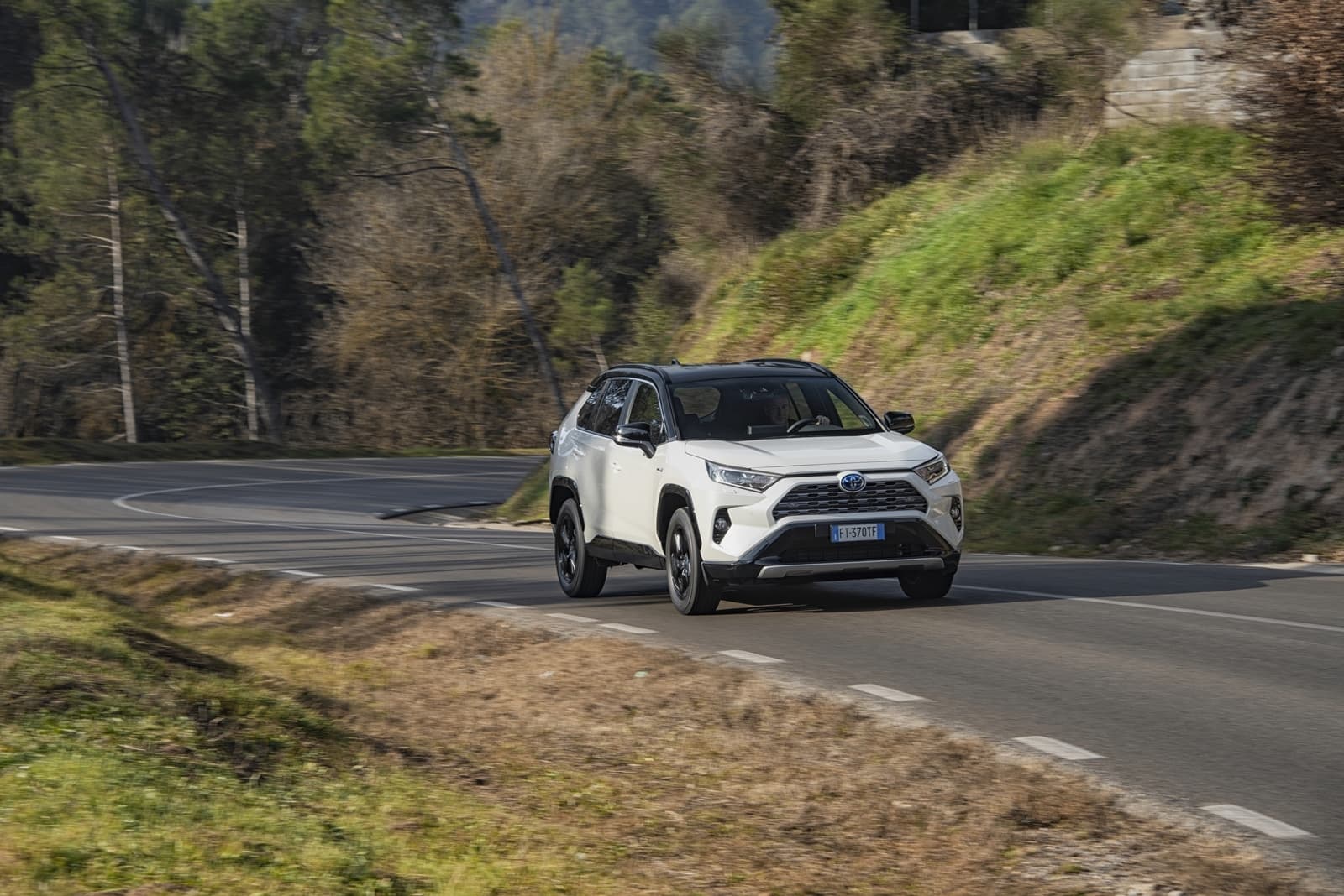 Toyota Rav4 2019 0119 061