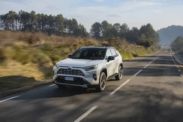 Toyota Rav4 2019 0119 067