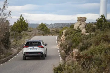 Toyota Rav4 2019 0119 070