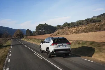 Toyota Rav4 2019 0119 072