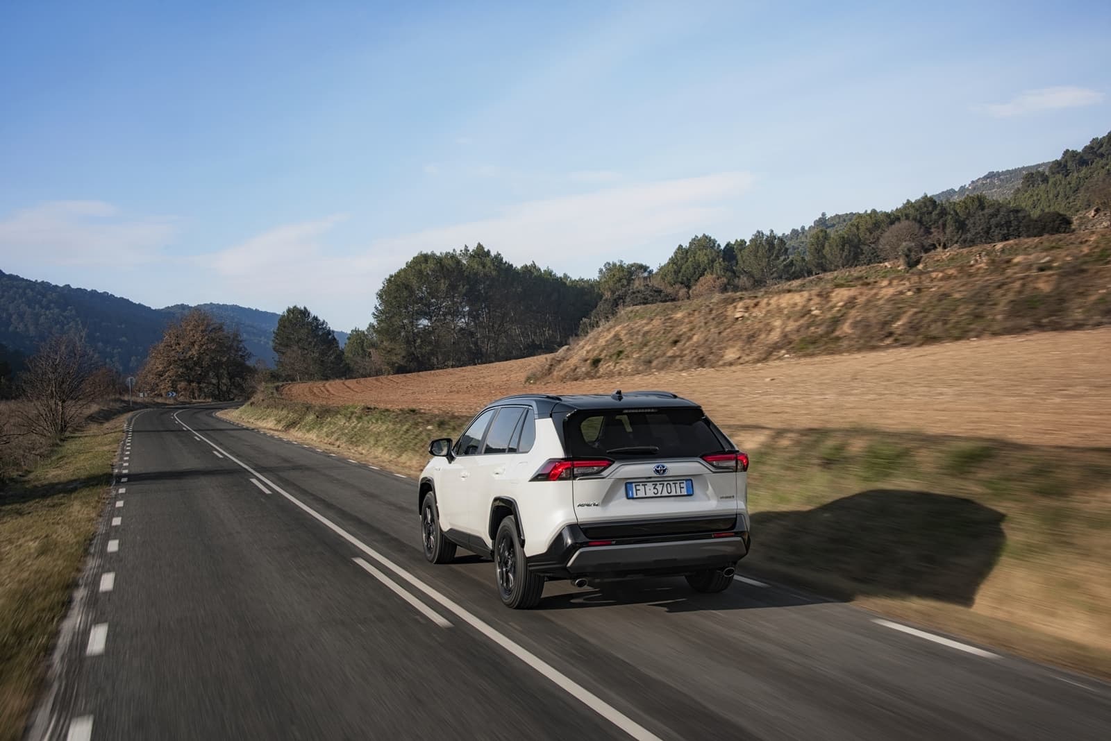 Toyota Rav4 2019 0119 072