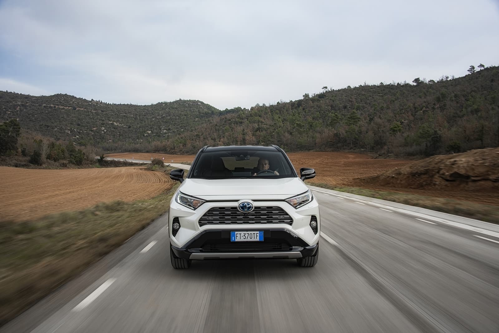 Toyota Rav4 2019 0119 073